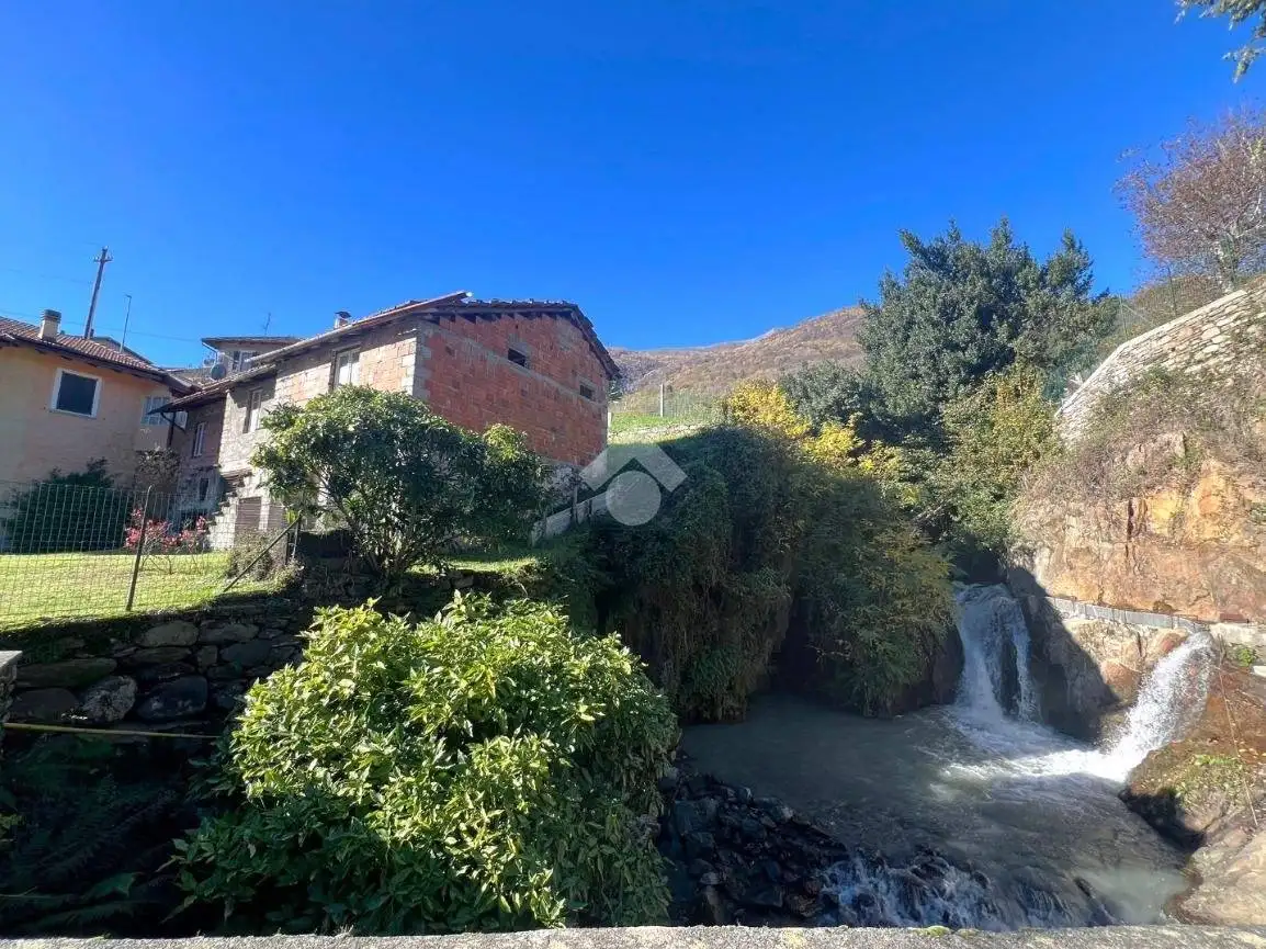 Rustico via al Mulinetto, Vignola, Cremia - foto 2