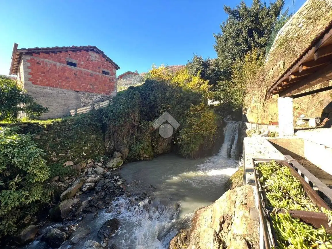 Rustico via al Mulinetto, Vignola, Cremia - foto 4