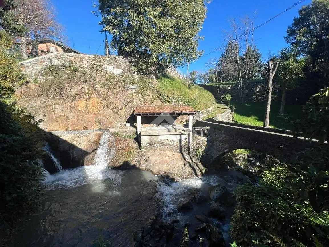 Rustico via al Mulinetto, Vignola, Cremia - foto 5