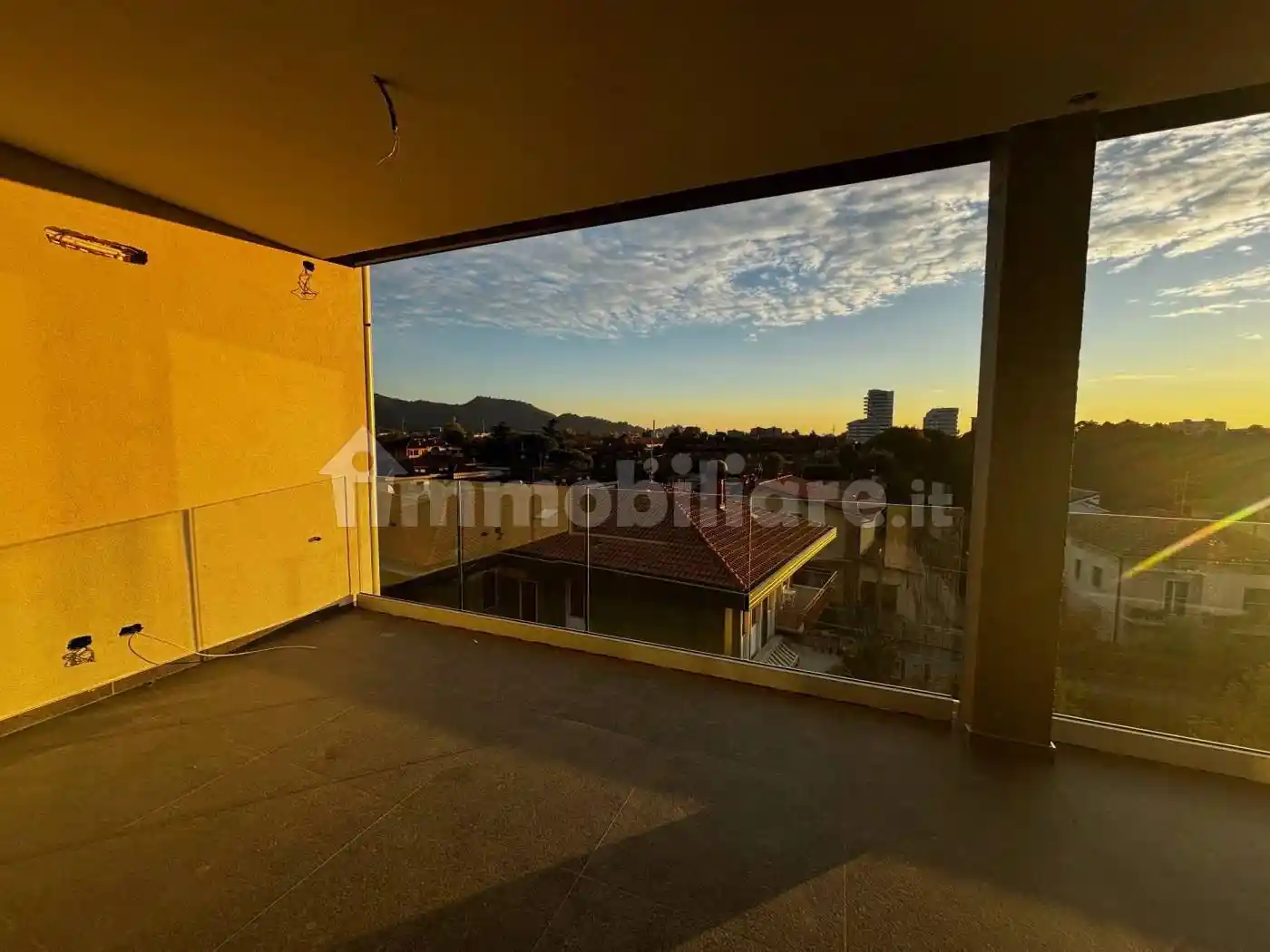 Quadrilocale via Giuseppe Zola 36, Villaggio Prealpino, Brescia - foto 2