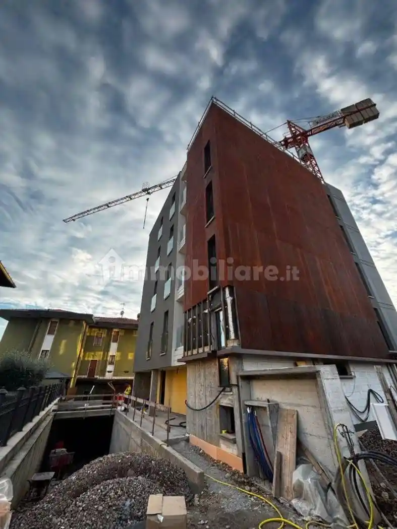 Quadrilocale via Giuseppe Zola 36, Villaggio Prealpino, Brescia - foto 3