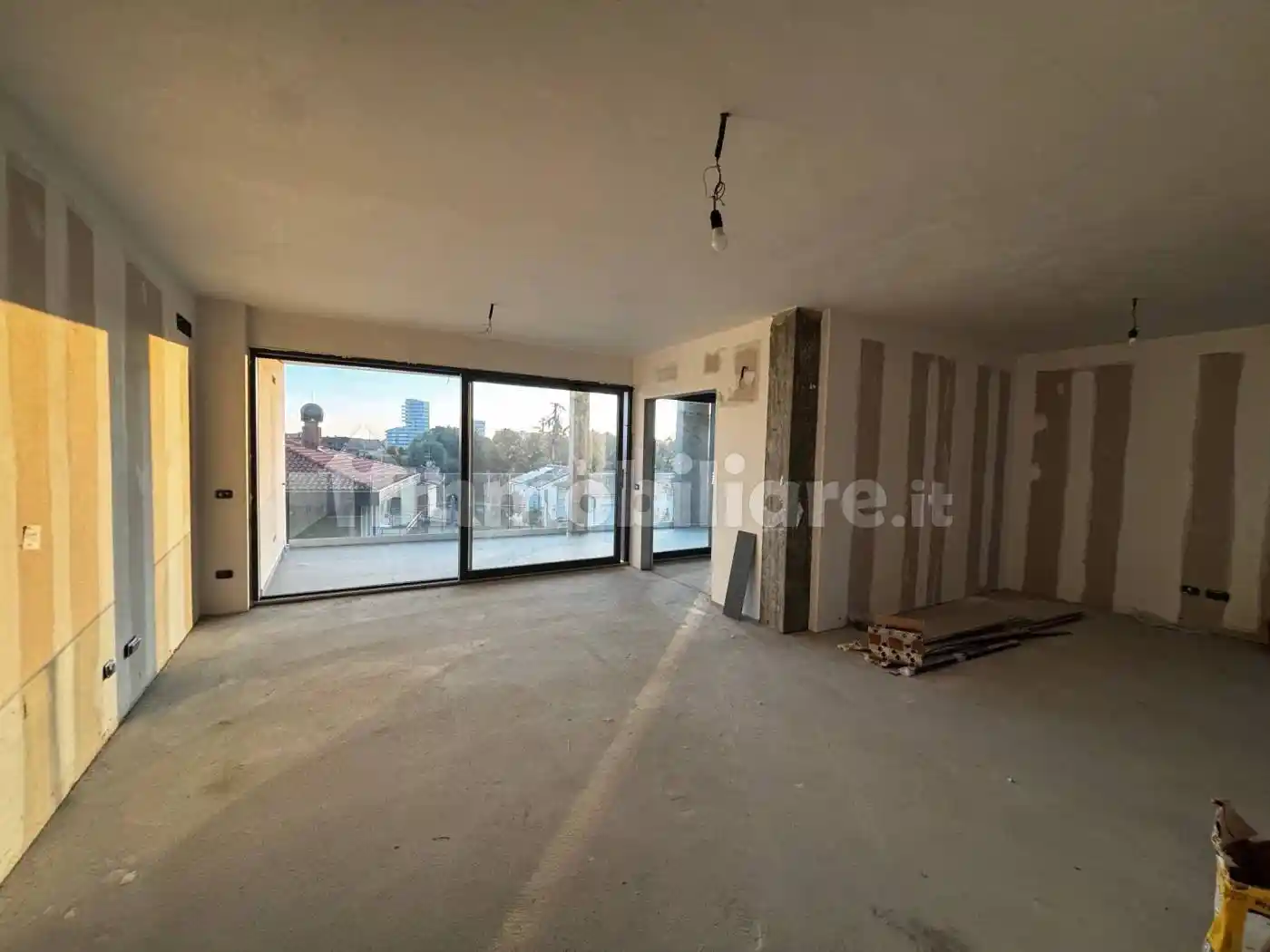 Quadrilocale via Giuseppe Zola 36, Villaggio Prealpino, Brescia - foto 5