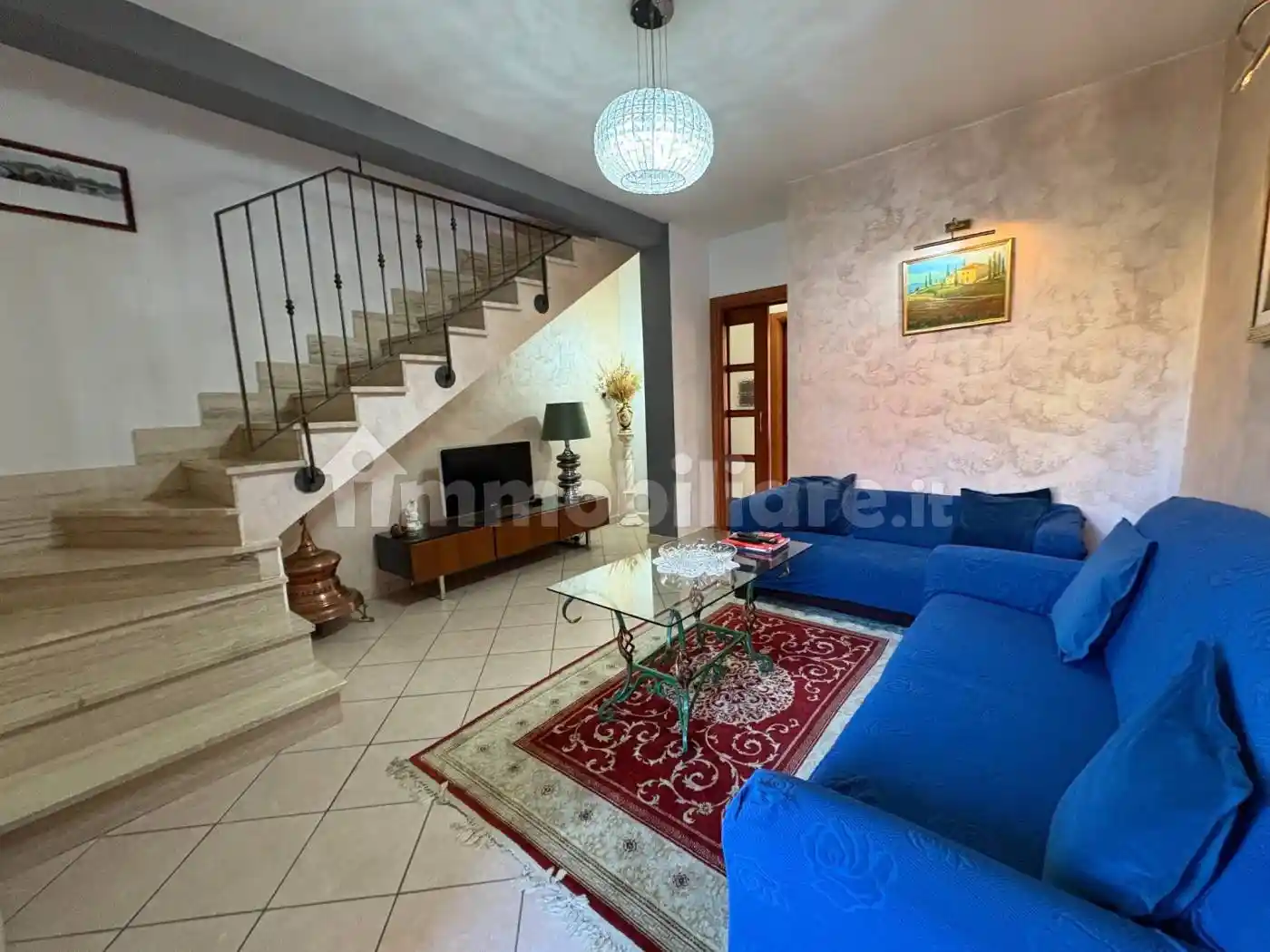 Quadrilocale Località Battifolle 5D, Battifolle, Arezzo - foto 2