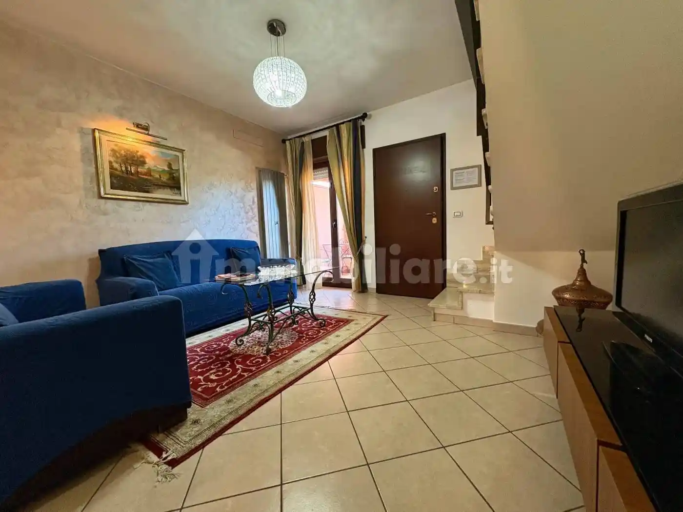 Quadrilocale Località Battifolle 5D, Battifolle, Arezzo - foto 4