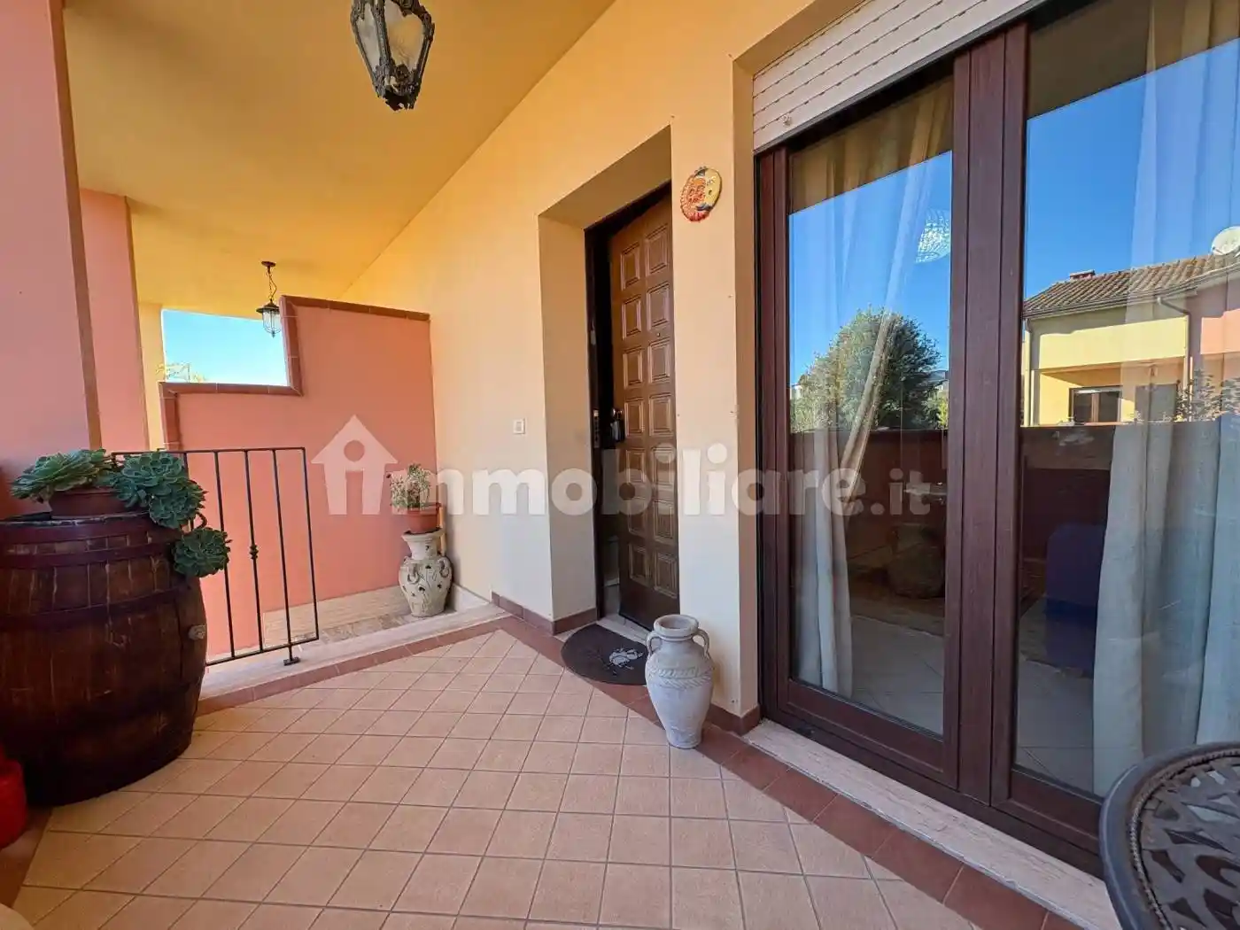 Quadrilocale Località Battifolle 5D, Battifolle, Arezzo - foto 5