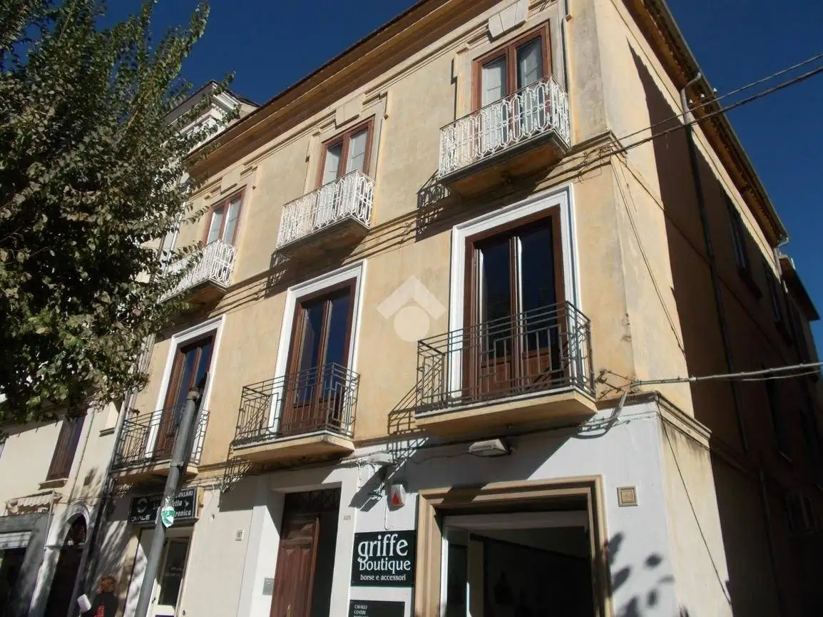 Appartamento in vendita a Castrovillari