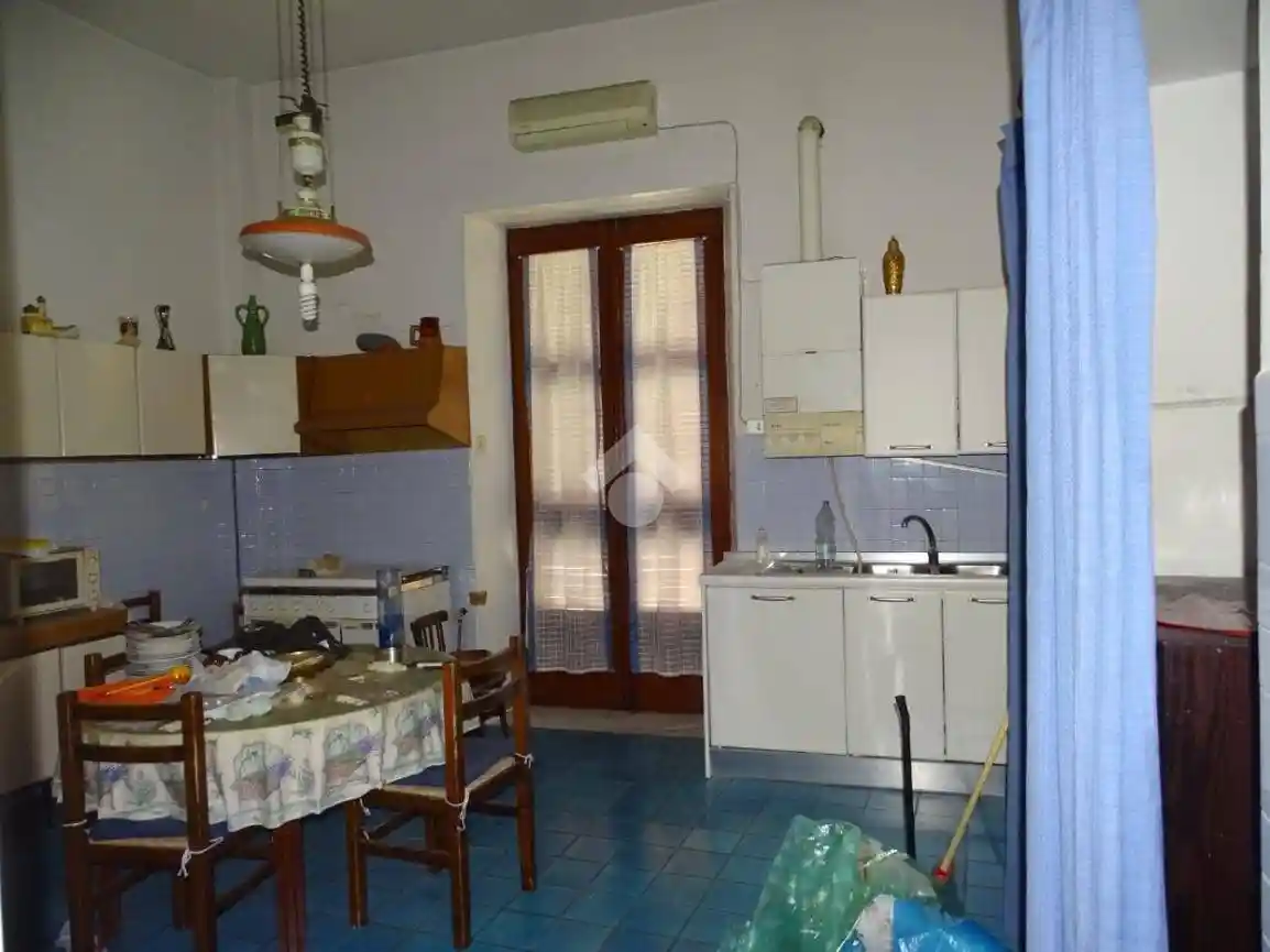 Monolocale C.so Garibaldi, Centro, Castrovillari - foto 2