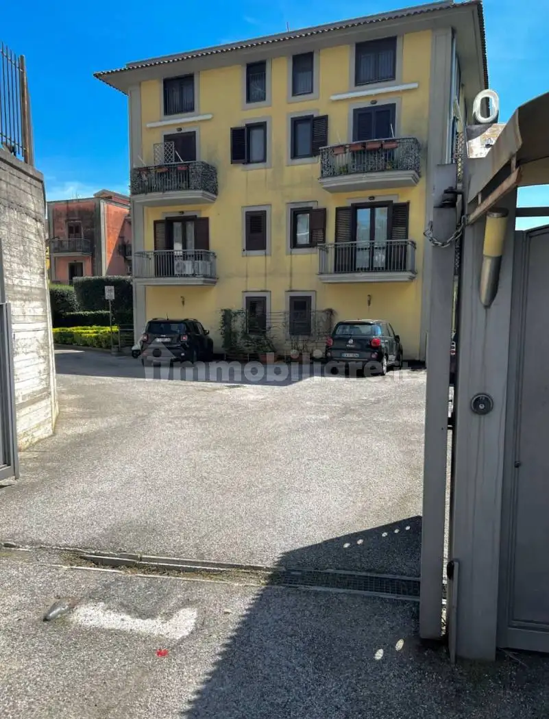 Appartamento in vendita a Salerno