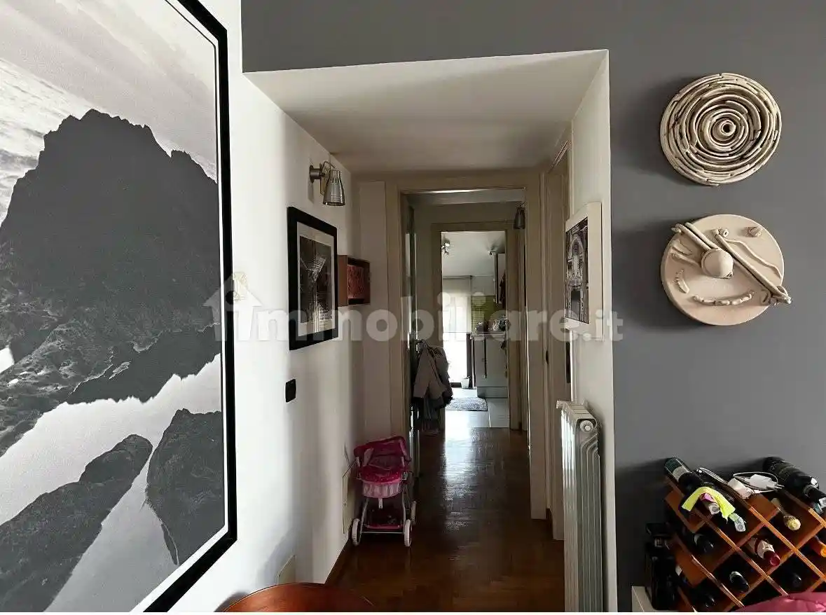 Bilocale via degli Etruschi, Fratte - Matierno, Salerno - foto 3