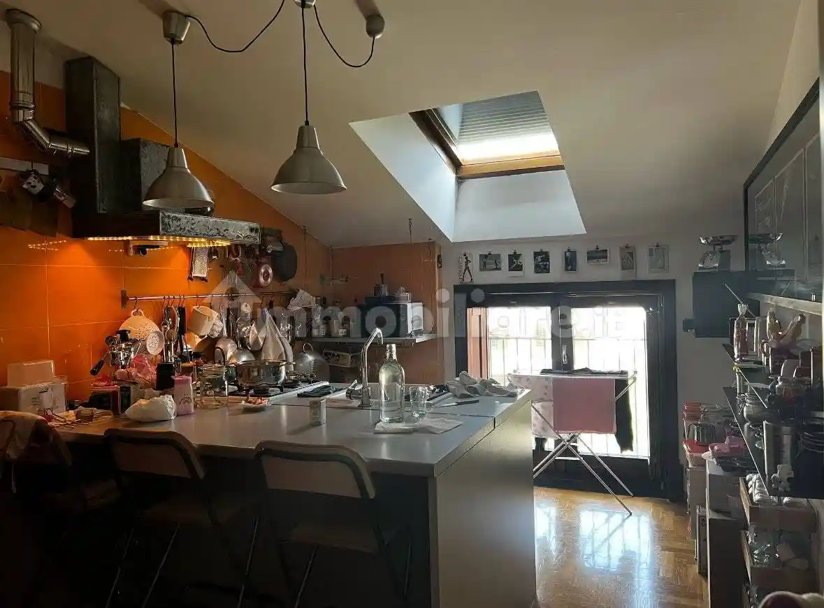 Bilocale via degli Etruschi, Fratte - Matierno, Salerno - foto 4