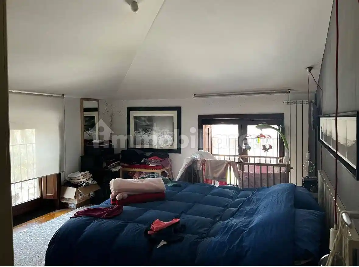 Bilocale via degli Etruschi, Fratte - Matierno, Salerno - foto 5