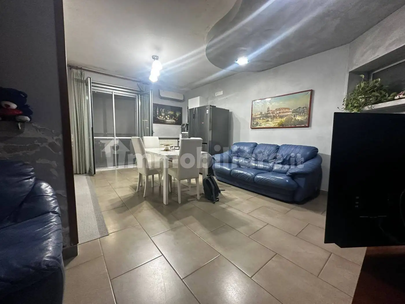 Appartamento in vendita a Casalnuovo di Napoli