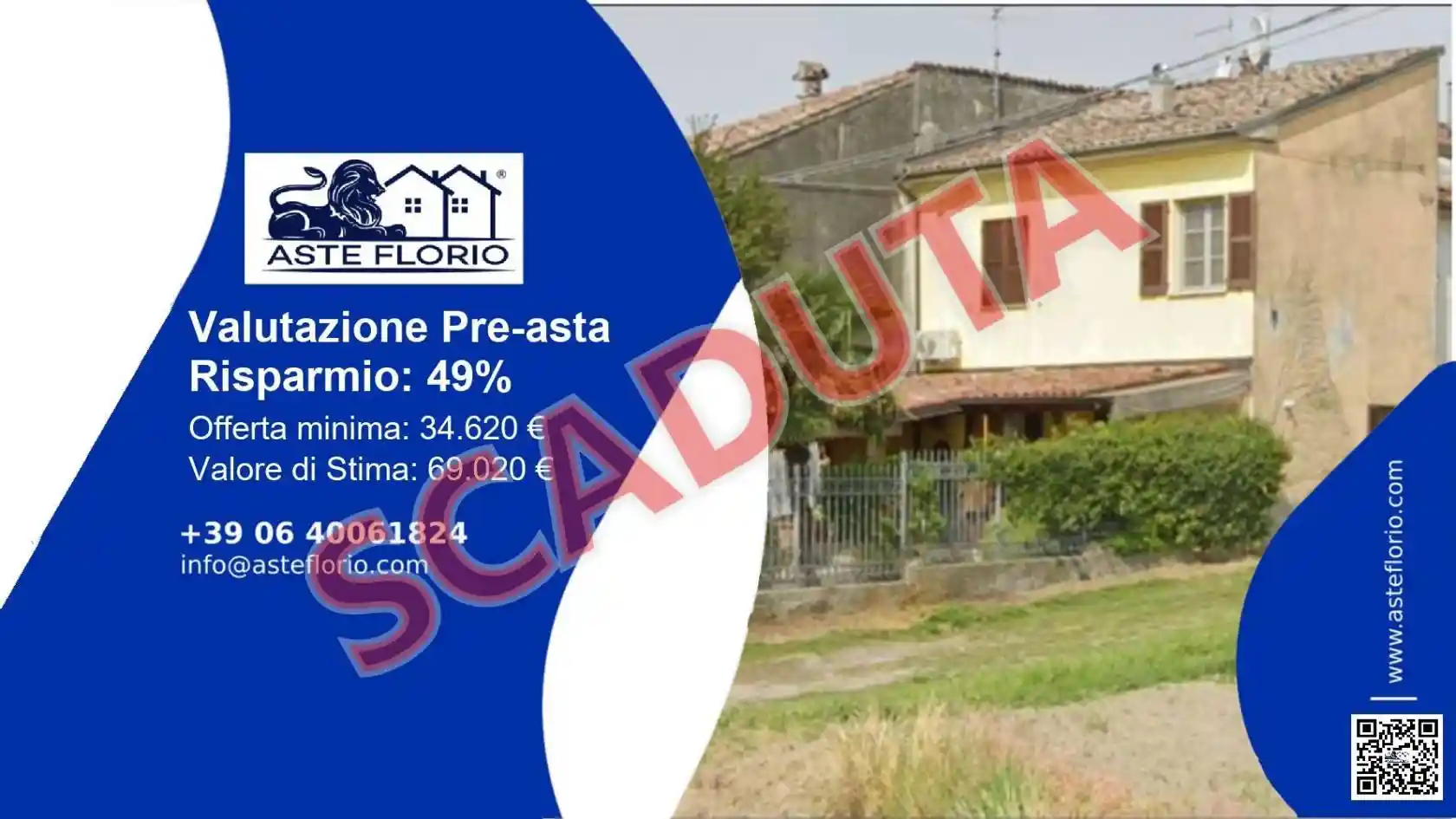 Appartamento in vendita a Monticelli d'Ongina