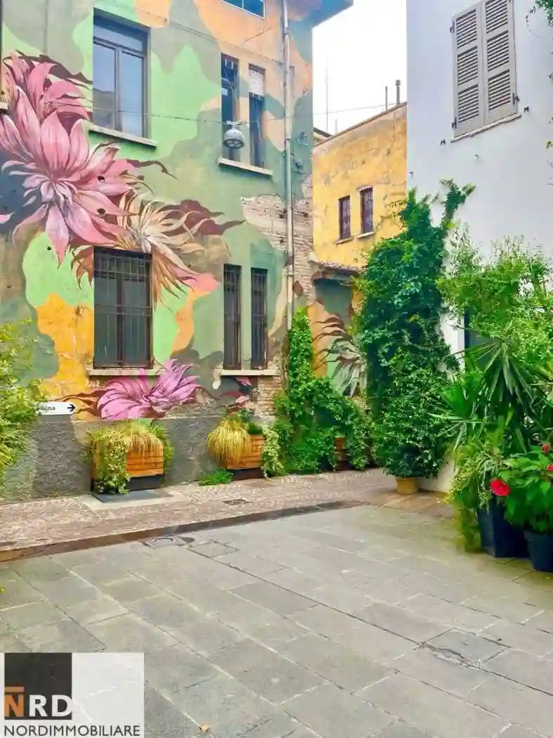 Palazzo - Edificio - foto 2