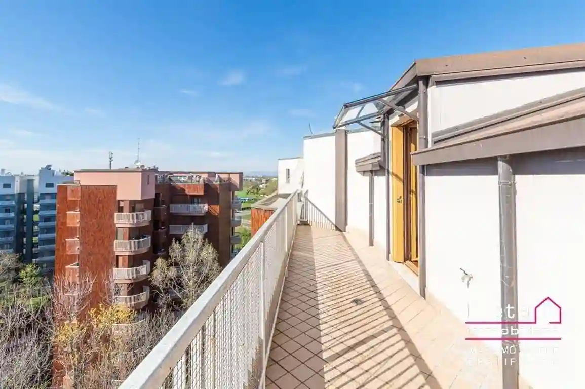 Attico - Mansarda - foto 2