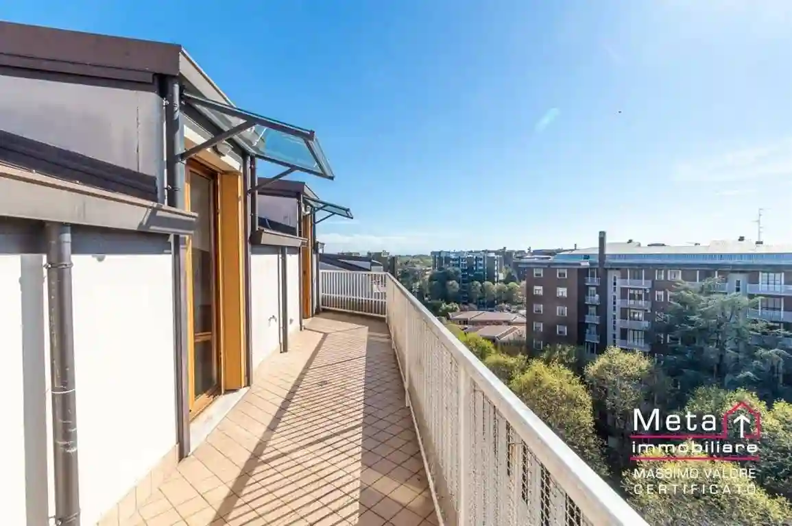 Attico - Mansarda - foto 4