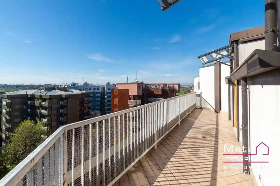 Attico - Mansarda - foto 5