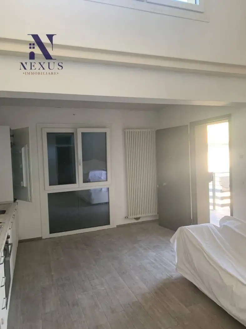 Quadrilocale nuovo, piano terra, Ospedale, Fano - foto 4