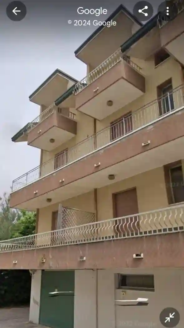 Palazzo - Edificio - foto 3