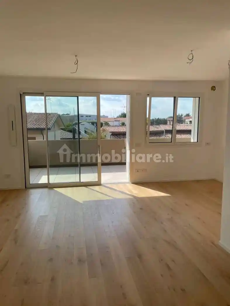 Appartamento in vendita a Castelfranco Veneto