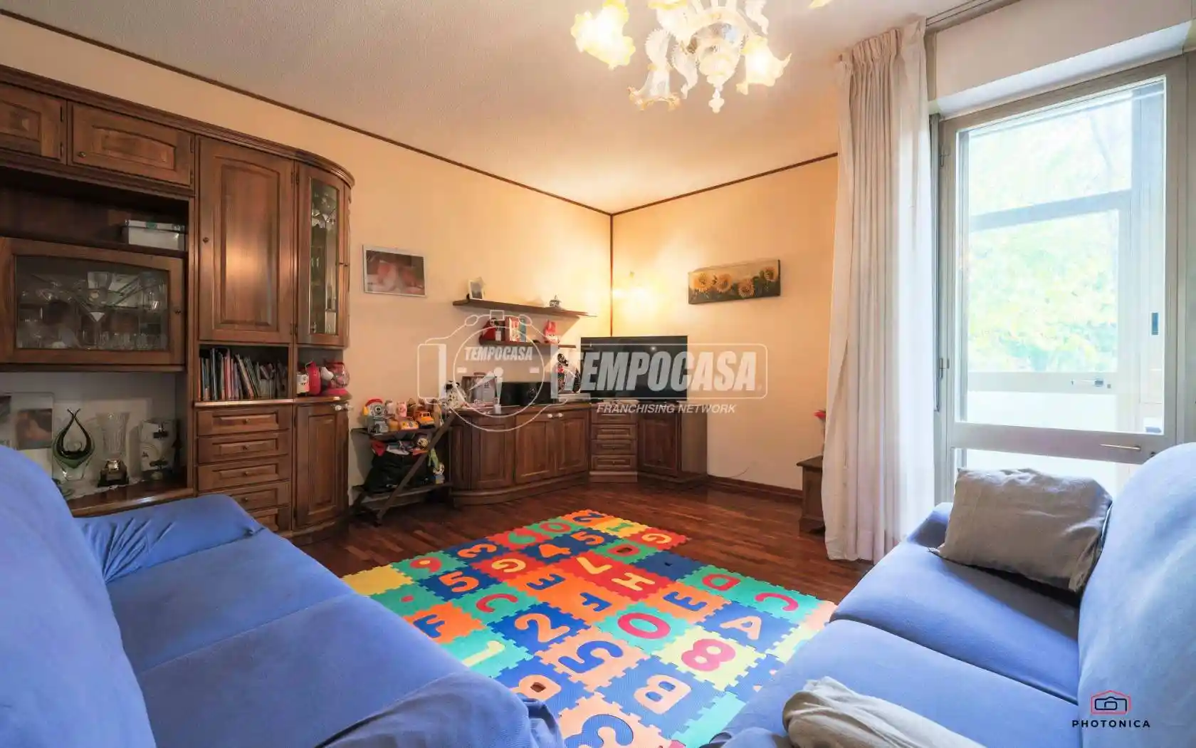 Appartamento via Sergio Ragazzini, Zolino, Imola - foto 3