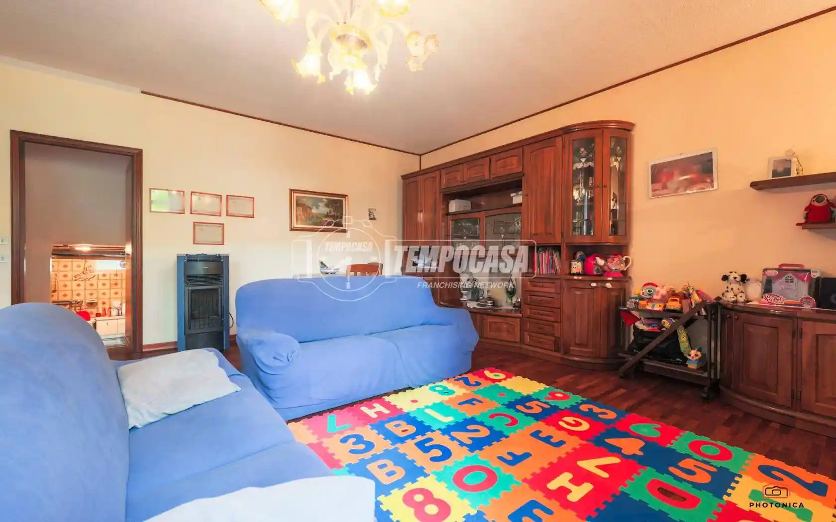 Appartamento via Sergio Ragazzini, Zolino, Imola - foto 5