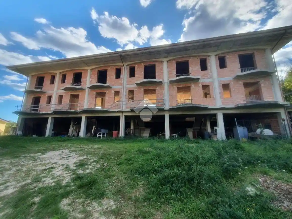 Villetta a schiera in vendita a Veroli