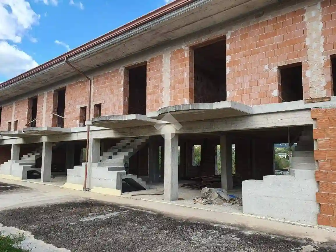 Villetta a schiera - foto 5