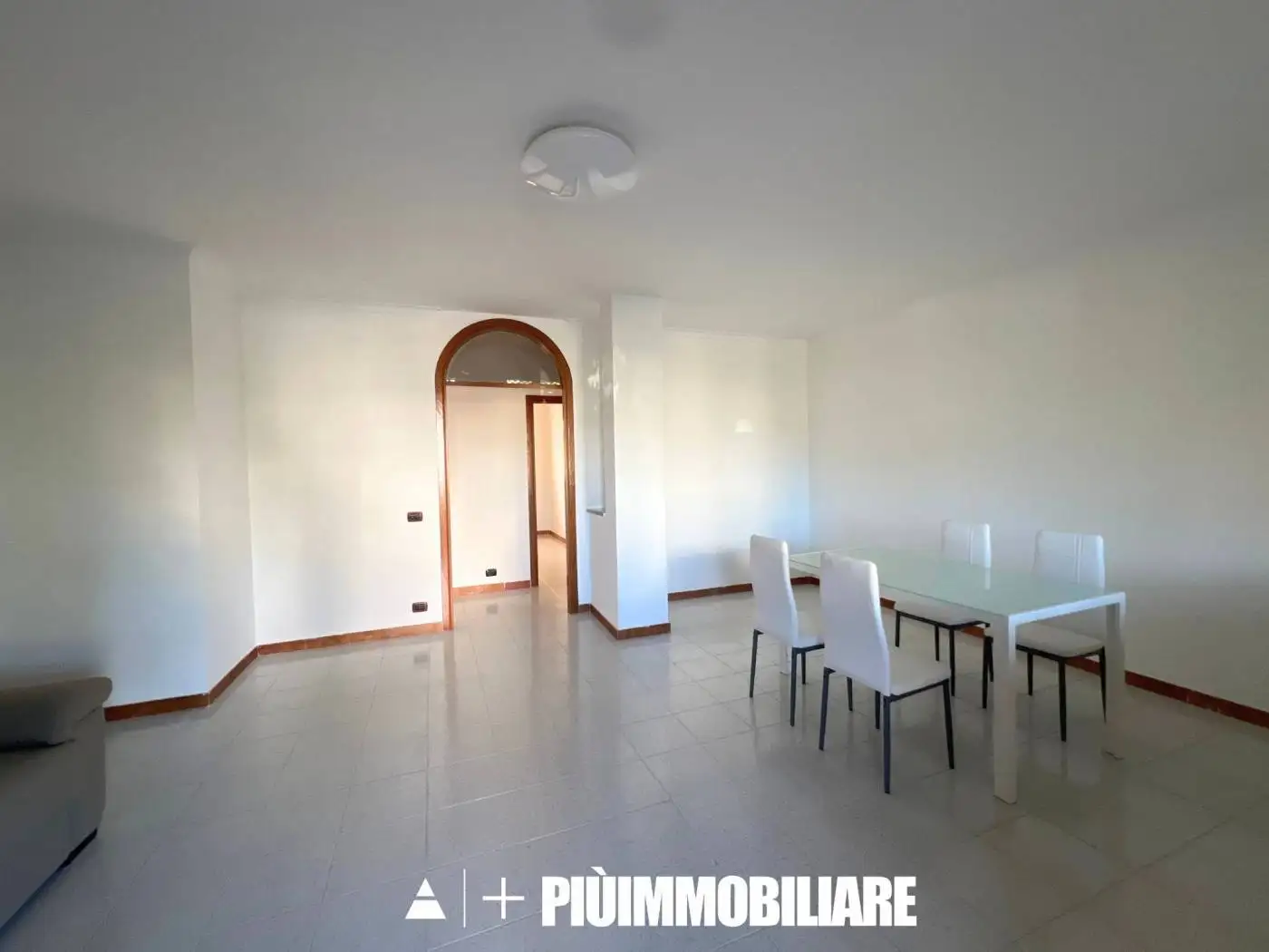 Villa bifamiliare viale Eroi della Bonifica 8, Metaponto, Bernalda - foto 4