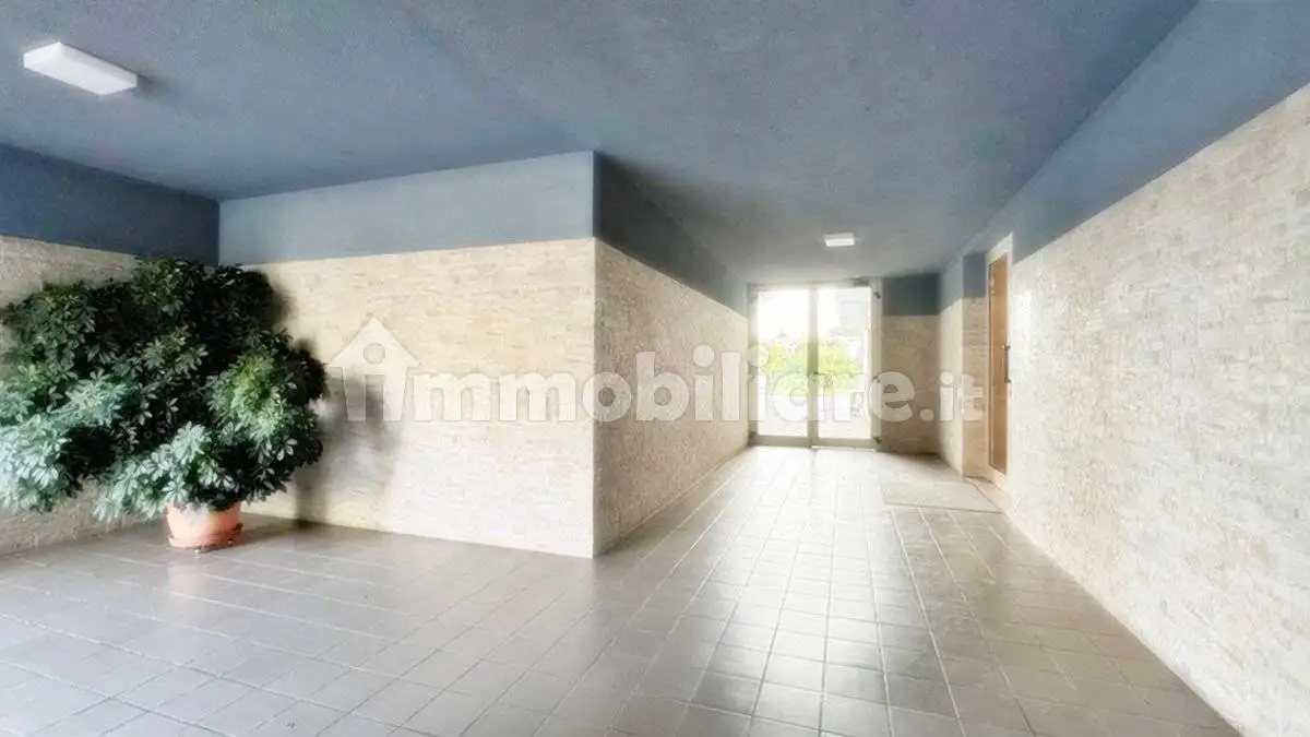 Appartamento via Antonio Salieri 3, Villa Carmine, Montesilvano - foto 2