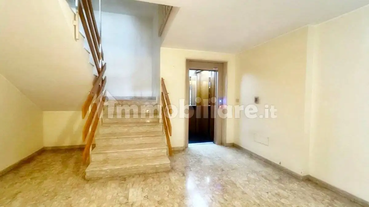 Appartamento via Antonio Salieri 3, Villa Carmine, Montesilvano - foto 3