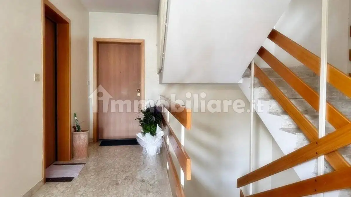 Appartamento via Antonio Salieri 3, Villa Carmine, Montesilvano - foto 4