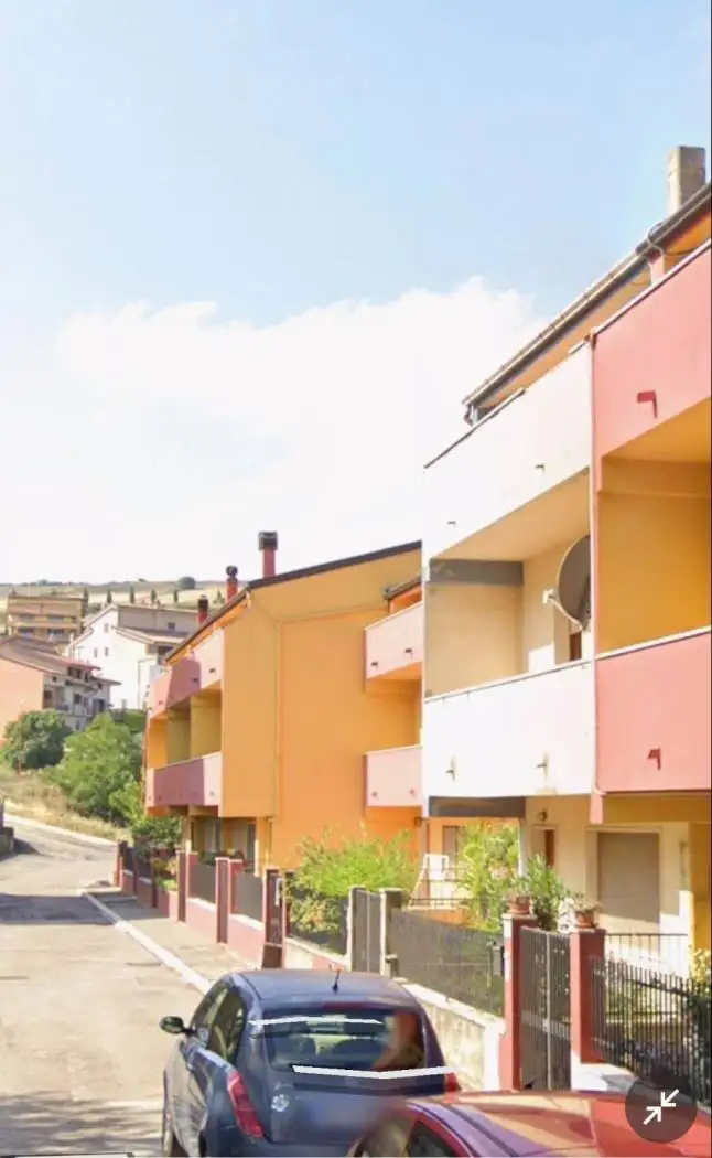 Villetta a schiera in vendita a Maschito