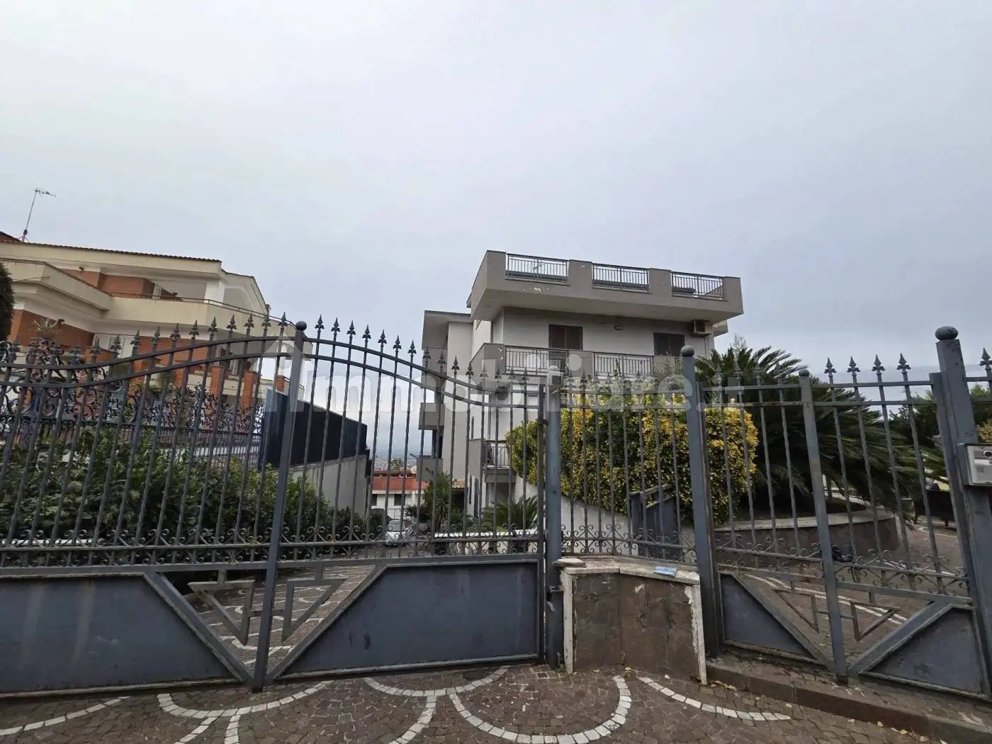 Villa in vendita a Marano di Napoli