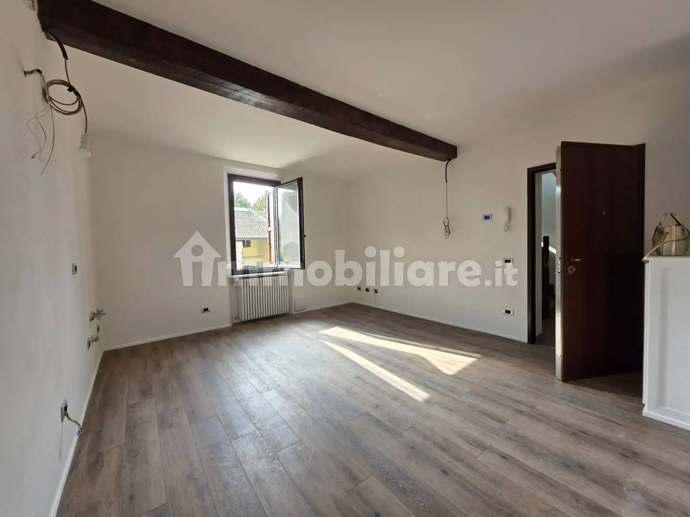 Appartamento in affitto a Parma