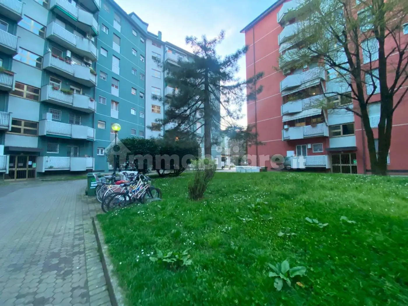 Apartment in vendita a Milan