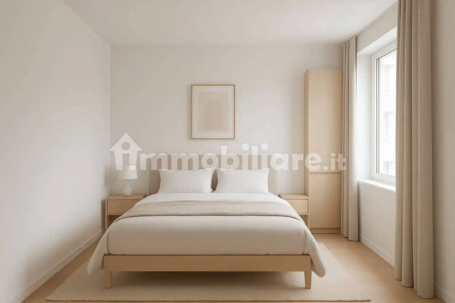 Bilocale viale Ungheria 21, Viale Ungheria - Mecenate, Milano - foto 3