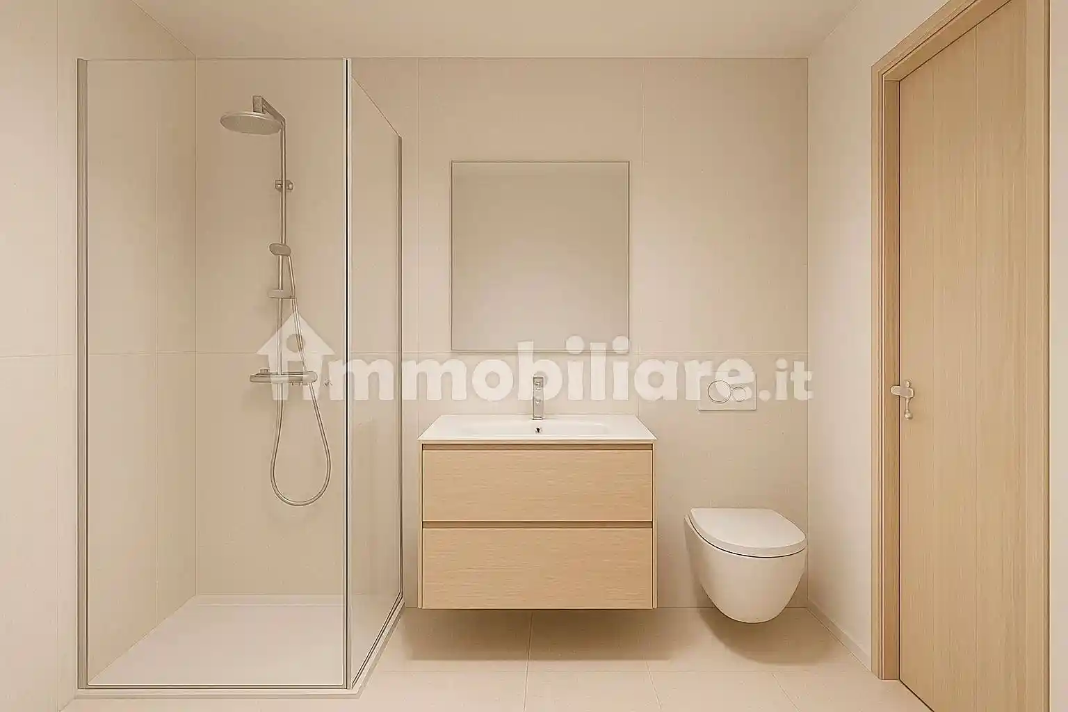 Bilocale viale Ungheria 21, Viale Ungheria - Mecenate, Milano - foto 4