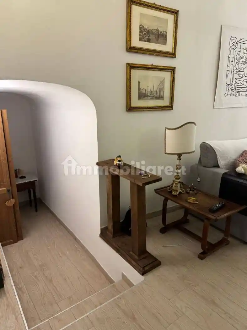 Trilocale Costa Masciarelli 25, Villa Comunale, L'Aquila - foto 2