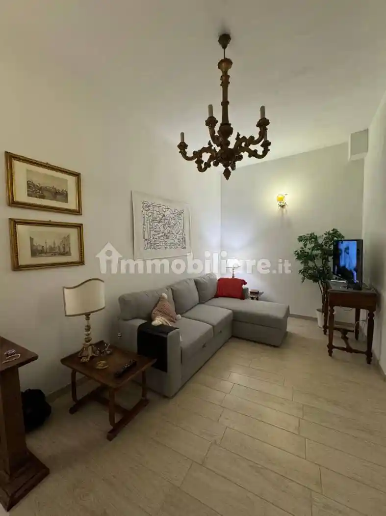 Trilocale Costa Masciarelli 25, Villa Comunale, L'Aquila - foto 3