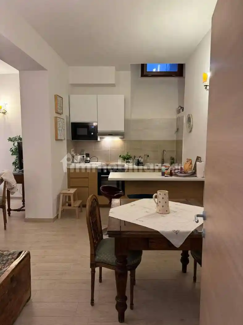 Trilocale Costa Masciarelli 25, Villa Comunale, L'Aquila - foto 4