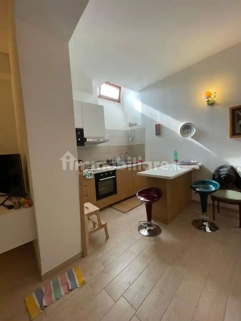 Appartamento in affitto a L'Aquila