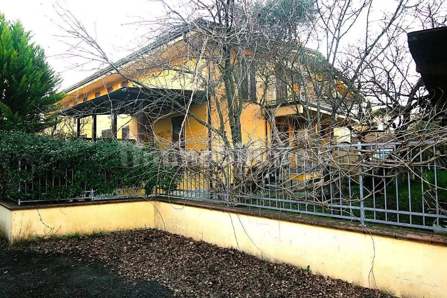 Villetta a schiera in vendita a Carrara