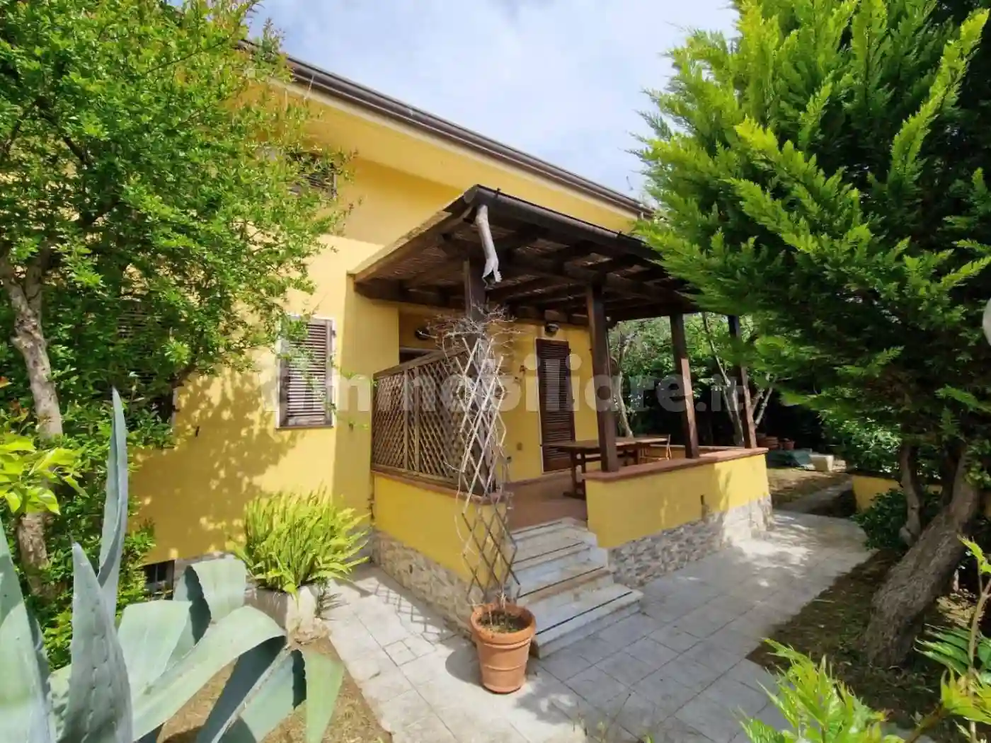 Villetta a schiera - foto 3