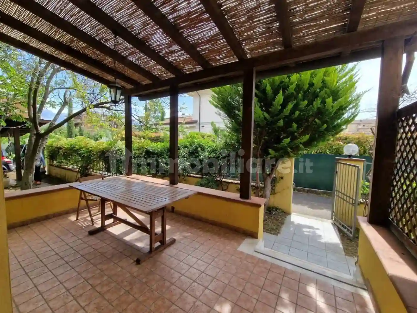 Villetta a schiera - foto 4