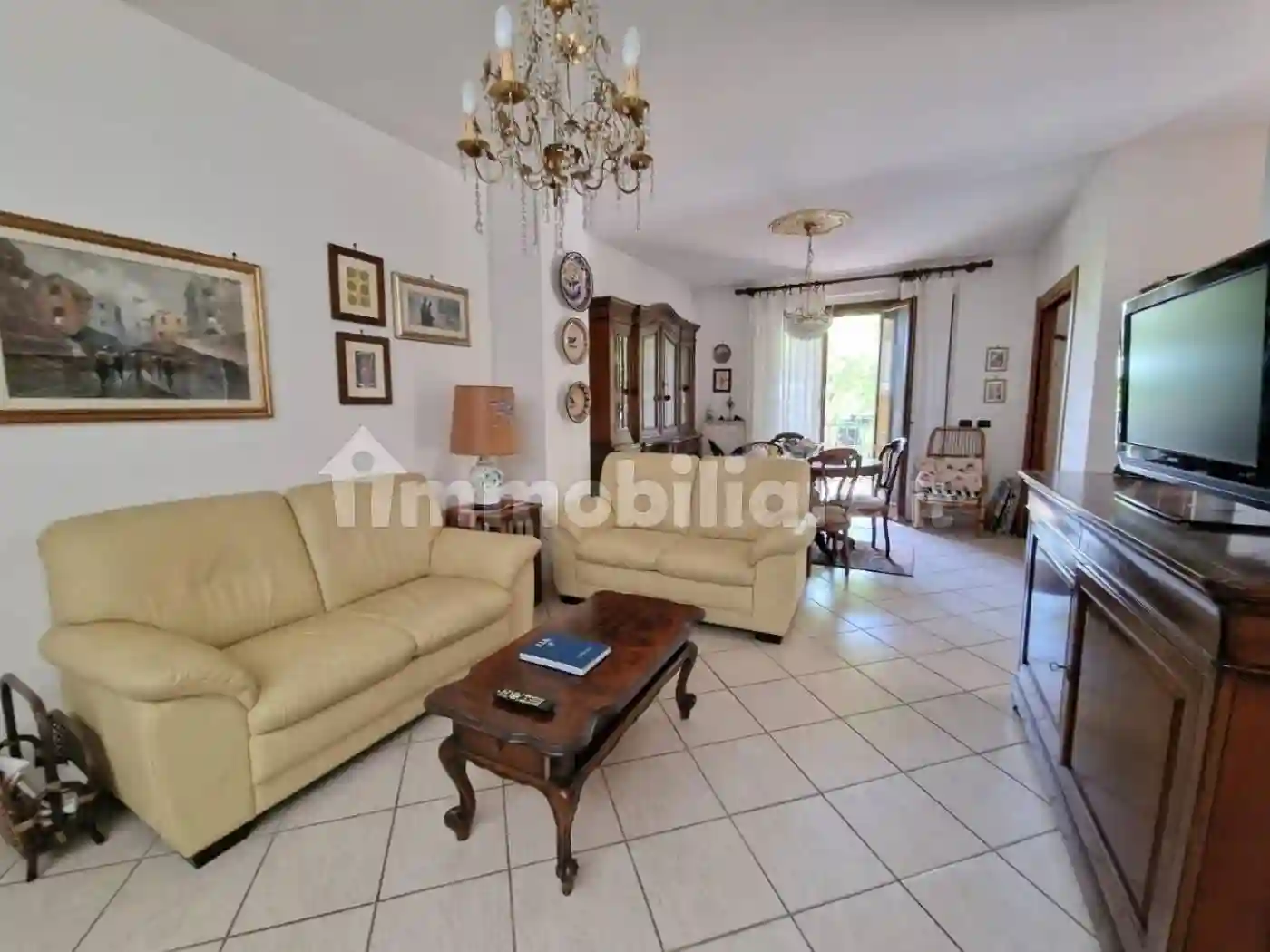 Villetta a schiera - foto 5