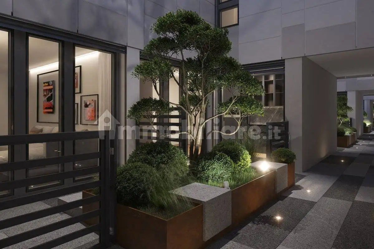 Apartment in vendita a Milan