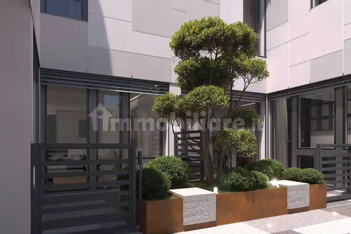 Bilocale via Marghera 43, Frua, Milano - foto 2