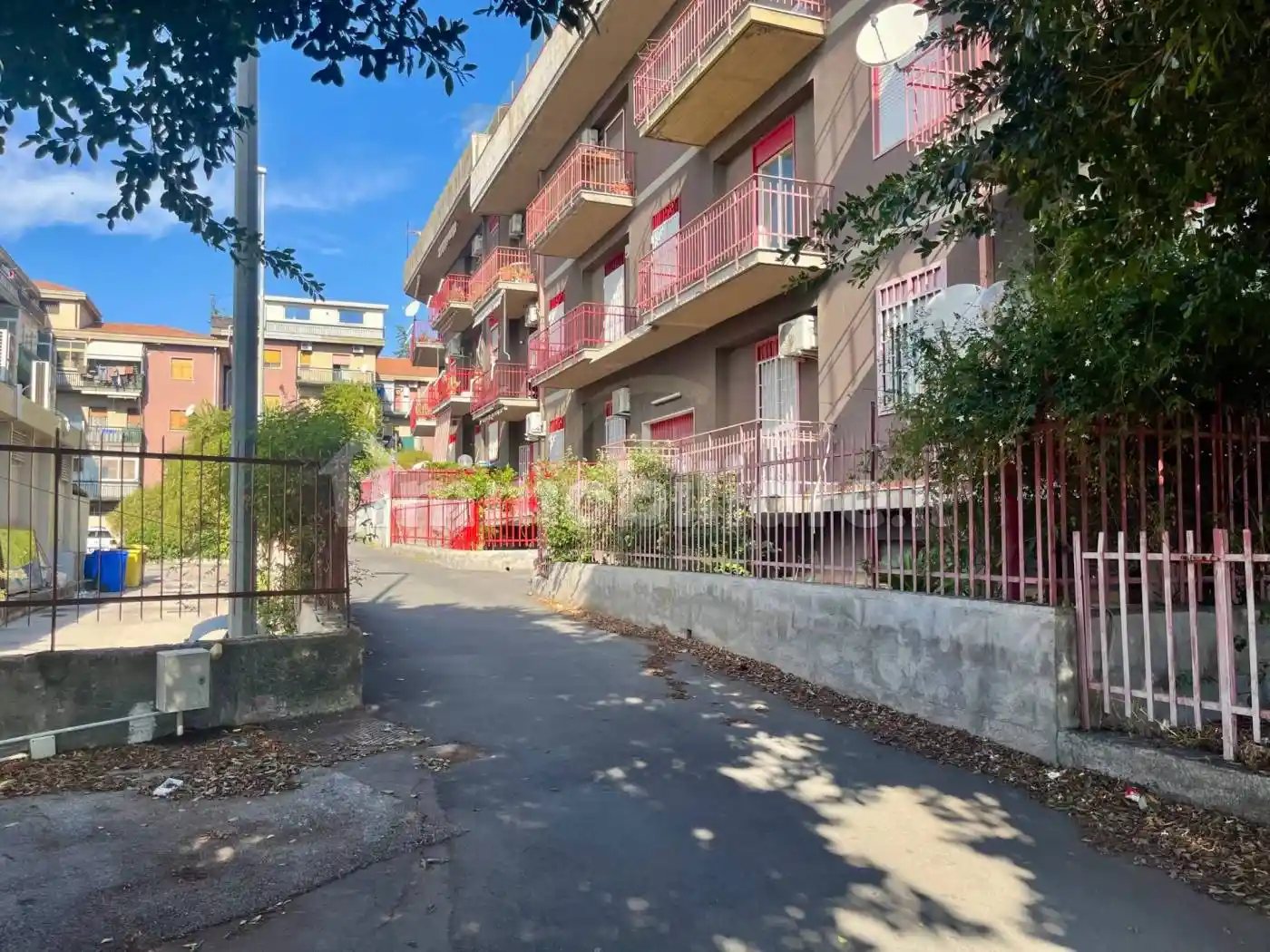 Appartamento in vendita a Catania