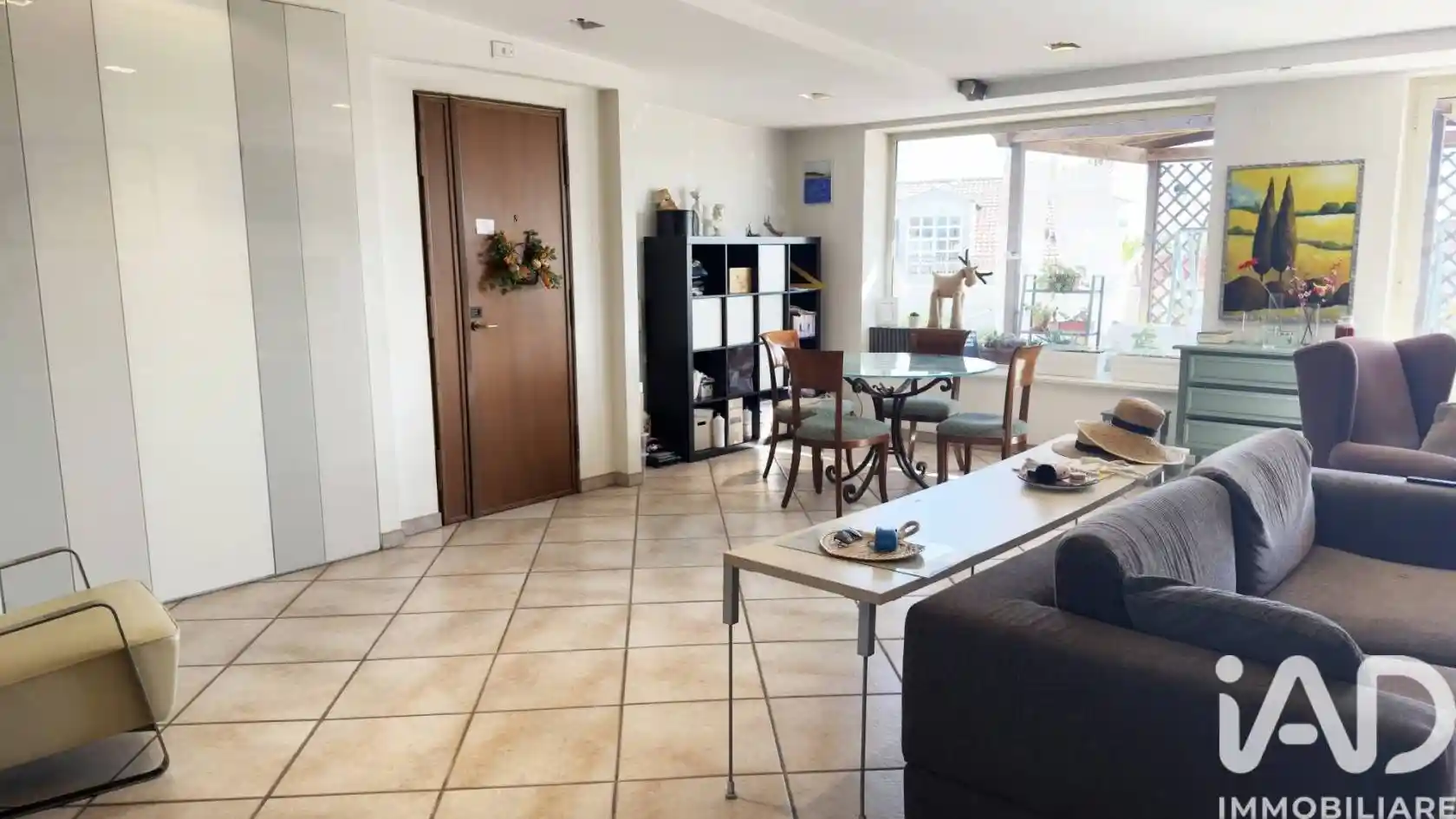 Attico - Mansarda - foto 4